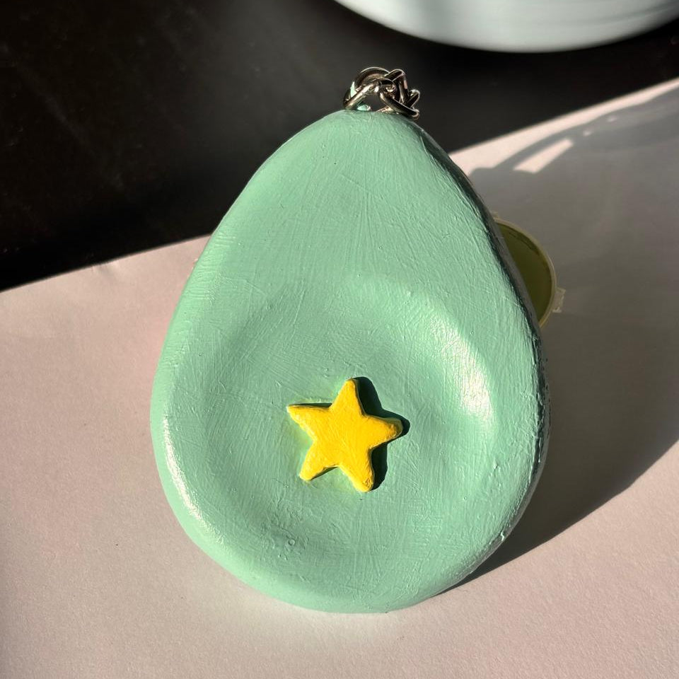 Marina : Worry Stone Kit