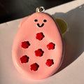 Rosie : Peach Worry Stone Kit