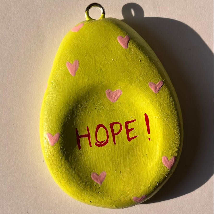 Sage : Worry Stone Kit